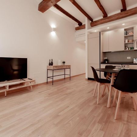 Appartement Realkasa La Finestrella Sui Portici à Bologne Extérieur photo