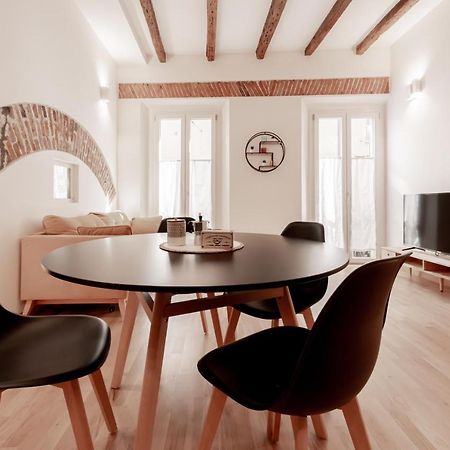 Appartement Realkasa La Finestrella Sui Portici à Bologne Extérieur photo