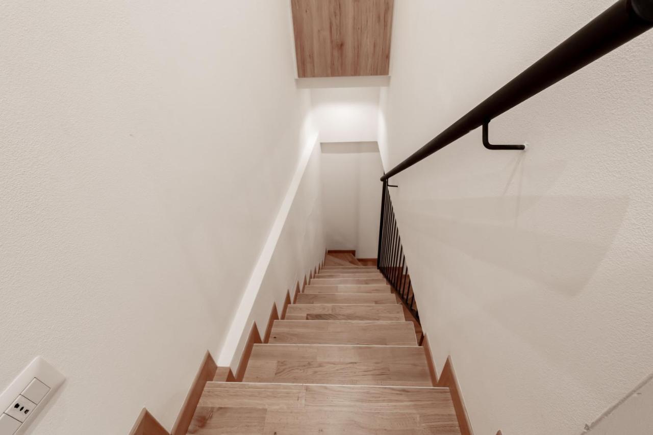 Appartement Realkasa La Finestrella Sui Portici à Bologne Extérieur photo